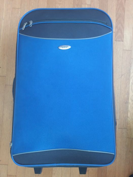 Пътна чанта  Travel minds