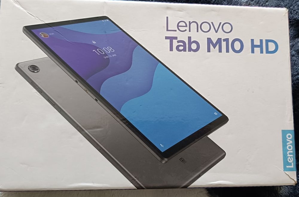 Леново Таб  М10.