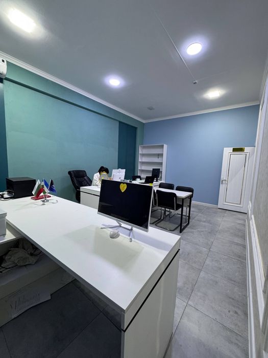 Ofis ijaraga beriladi