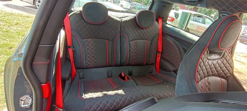 MINI Cooper S 2008 — imagine 5