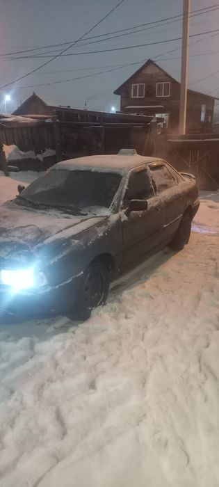 Продам АУДИ 80 В3