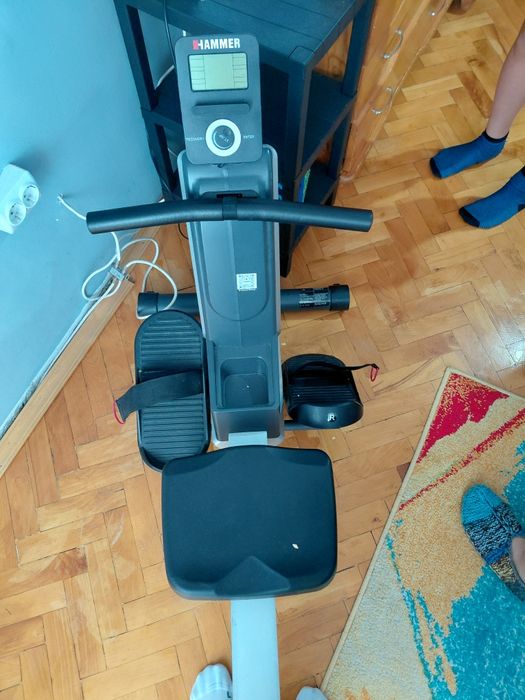 HAMMER уред за тренировка