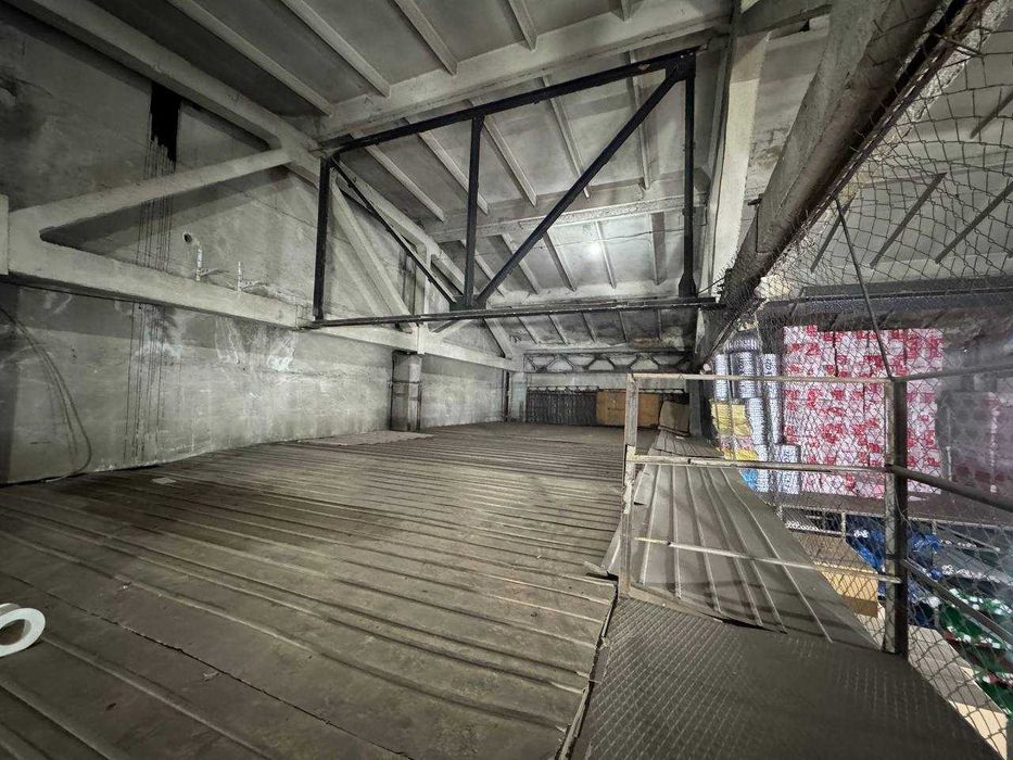 Аренда 150 м²: Склад, Цех, Мастерская. 2-й этаж. БЦ Semurg