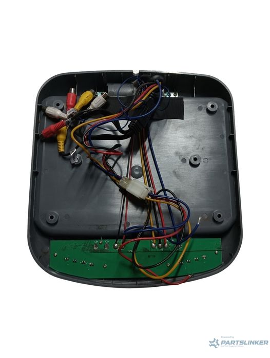 Dvd/Tv Volvo Xc90 I 275 2002 - 2015