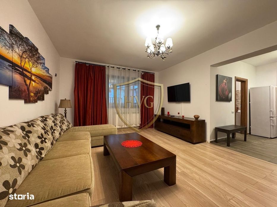 Apartament cu 3 camere | Centrala proprie | Loc de parcare | Aviatiei