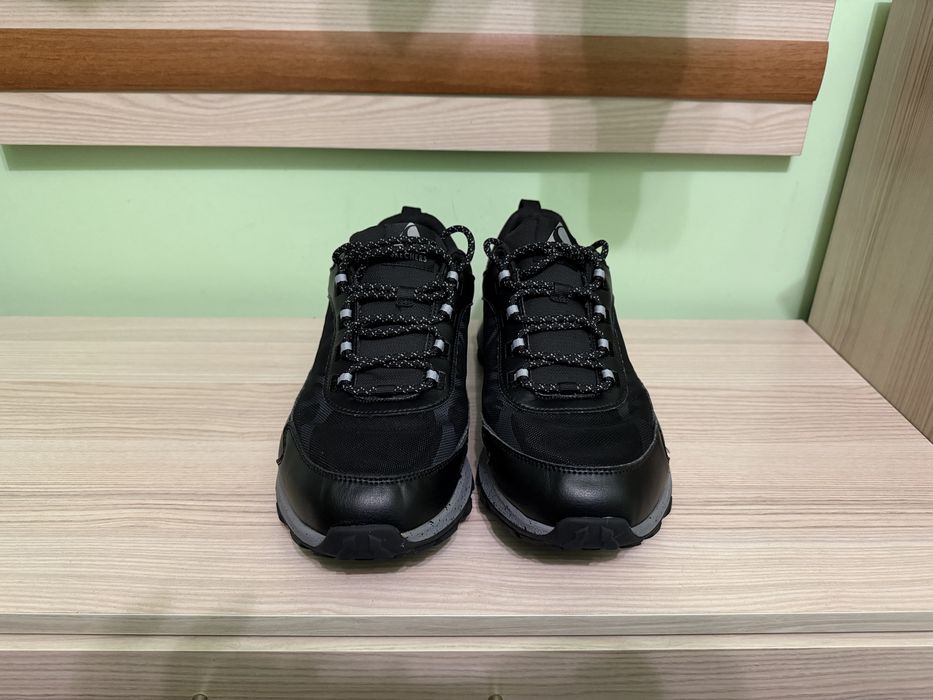 Мъжки маратонки Skechers Urbex 183275 Черен размер 45.5