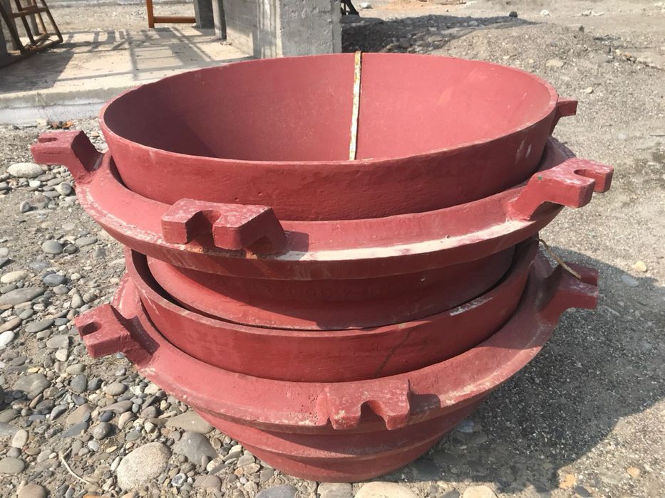 Дробилка запчасти