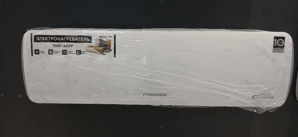 Premier konditsioner kompressor gree (calido)