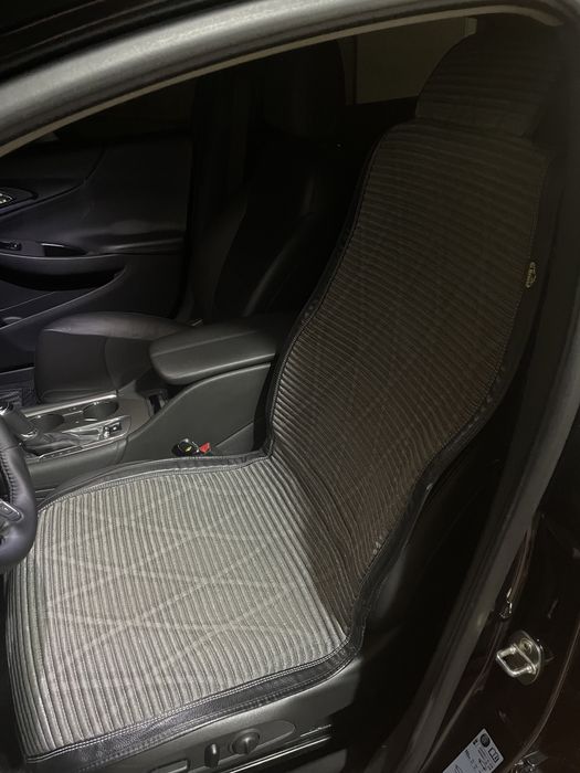 Чихол Малибу Турбо 2