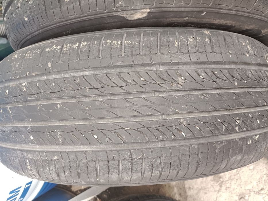 Шины комплект  бу за 25000
