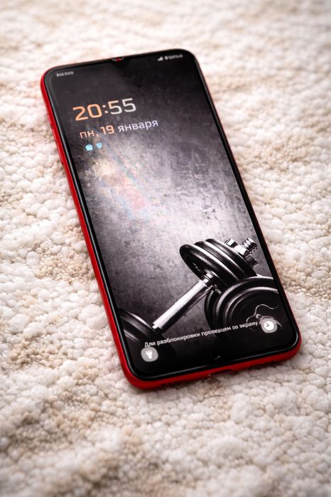 Samsung A12 32GB — обмен