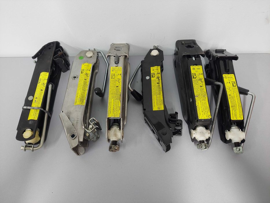 Cric AUTO OEM SEAT Leon Ateca Arona IBIZA Toledo Alhambra MII