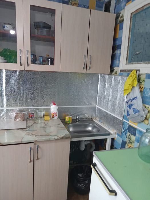 Сдам в аренду 1-комн. долгосрочно