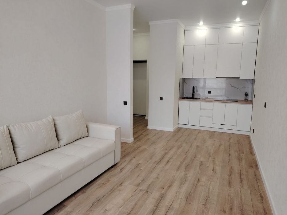 Мекосрочный ремонт квартир.