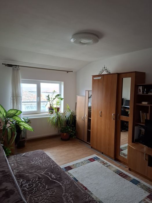 Apartament 2 camere, decomandat, 46 mp, complet mobilat/utilat – Zona Șagului / Shopping City (Str. Frunzei)