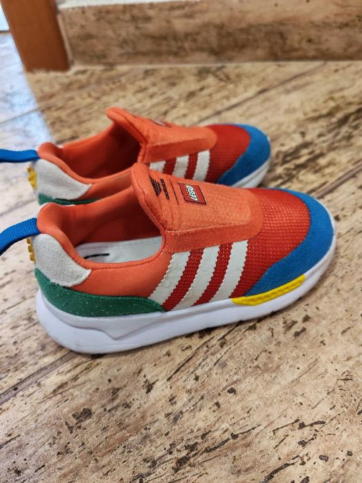Adidas Disney Mickey mouse 104, 4 години