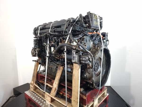 Motor complet SCANIA - DC1213 L01 - Piese motor SCANIA