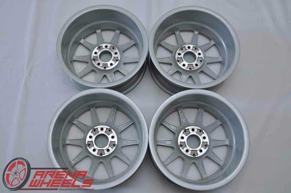 Jante 16 inch Originale Mercedes A B Class W177 W246 CLA C118 R16