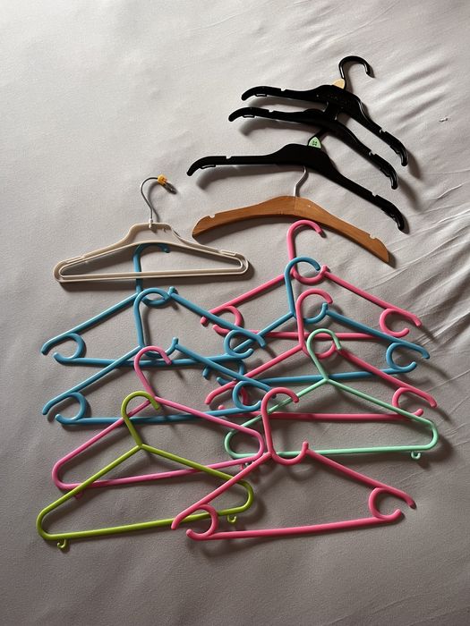 Закачалки 13бр.