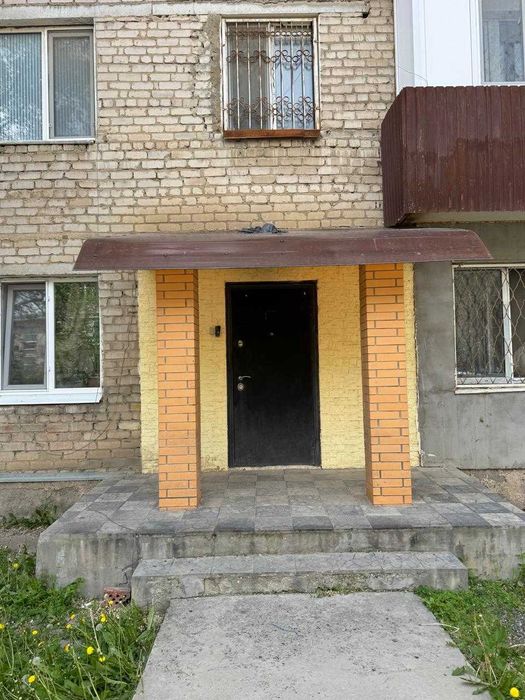 Коммерческая недвижимость