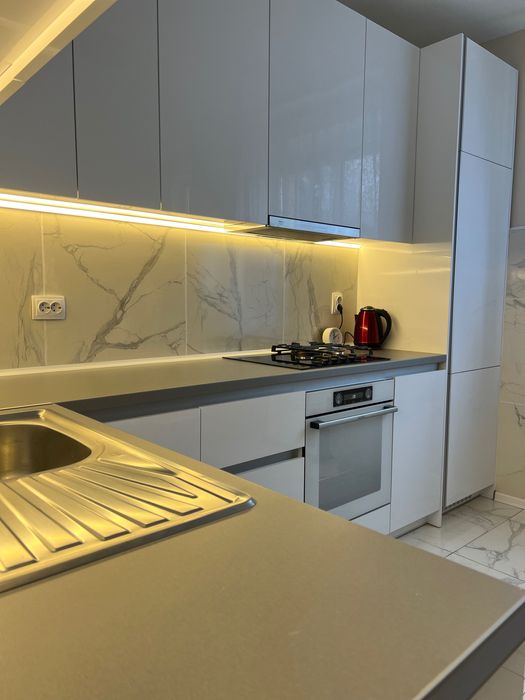 Изработка на кухни и мебели по поръчка /Столяр/ - Варна и региона