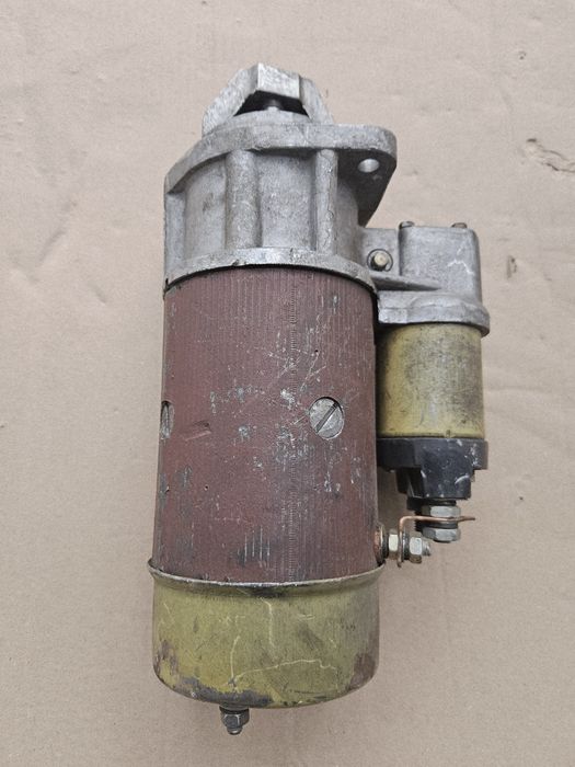 Demaror raba tractor u650  saviem du1010 , rotor raba saviem tract