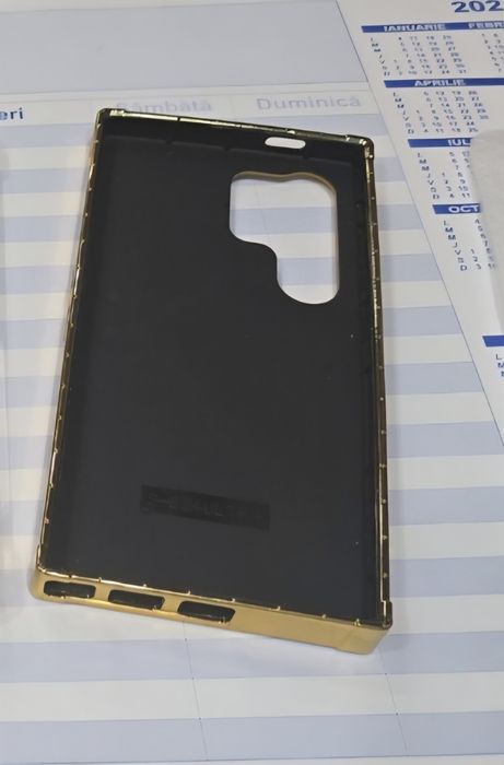 Husa Samsung S24 ultra