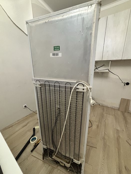 Холодильник Beko