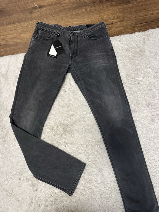 Мъжки дънки armani