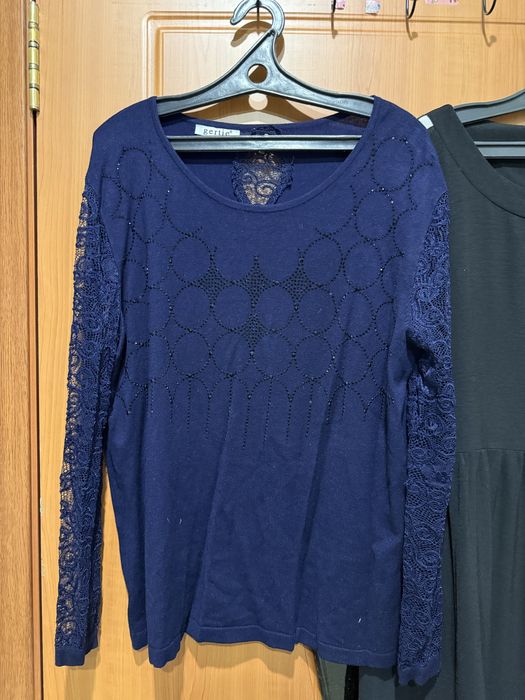 Вещи новые и немного б/у