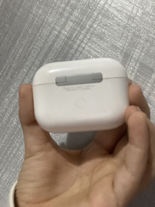 Apple AirPods Pro