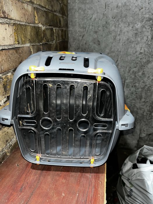 Кафез за животни