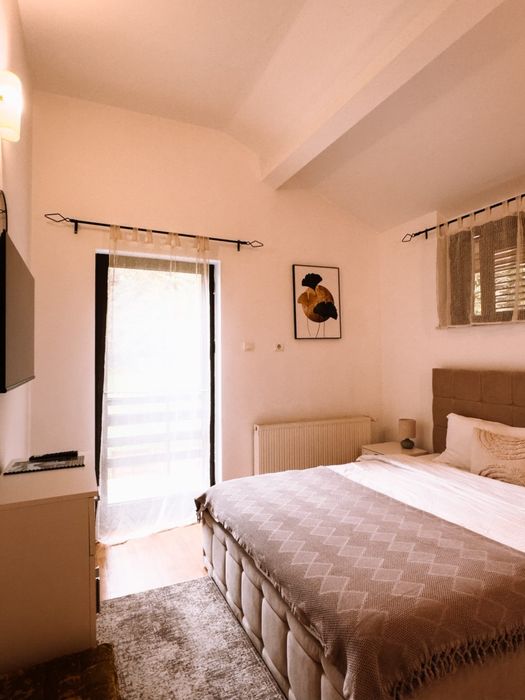 Cazare * Casa Alexe*  Predeal