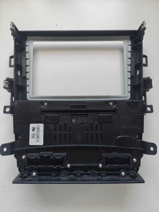 Modul/panou central clima și media Ford Mondeo mk5