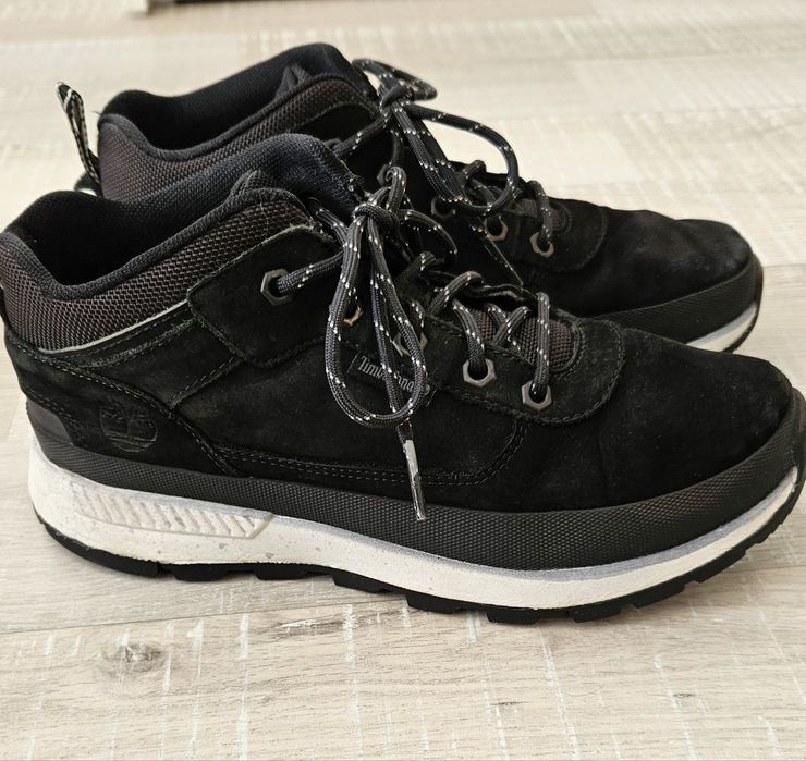 Timberland 36 номер