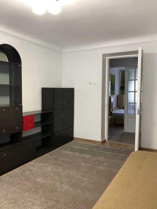 Дава се под наем Двустаен апартамент в София, Хиподрума - 65 кв.м за 350 € - Снимка #3