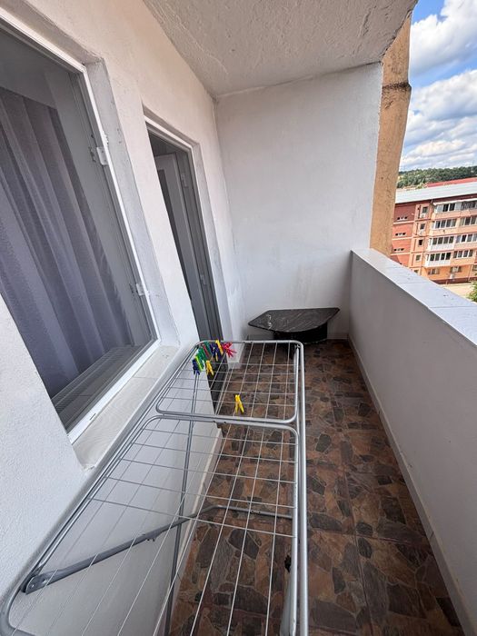 Garsonieră de închiriat