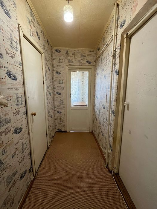 Продается 1 комнатная квартира