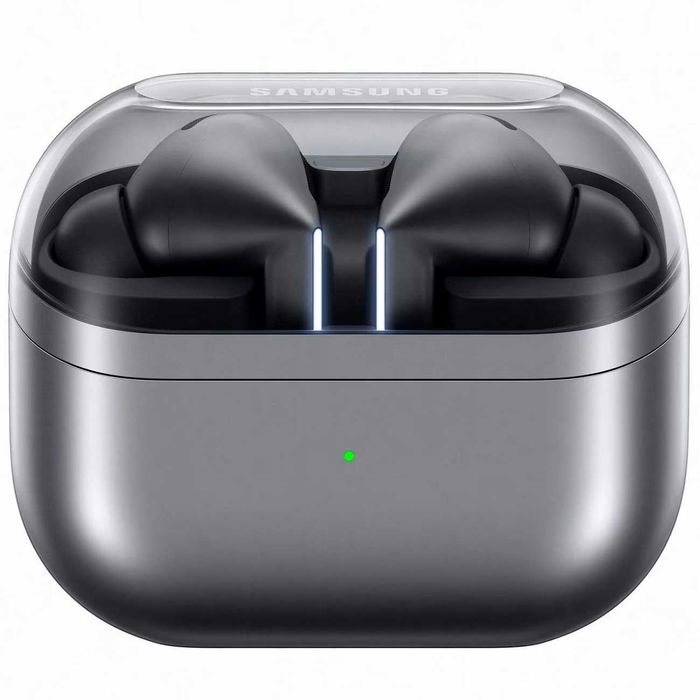 Беспроводные наушники Samsung Galaxy Buds 3 и Buds 3 Pro новые