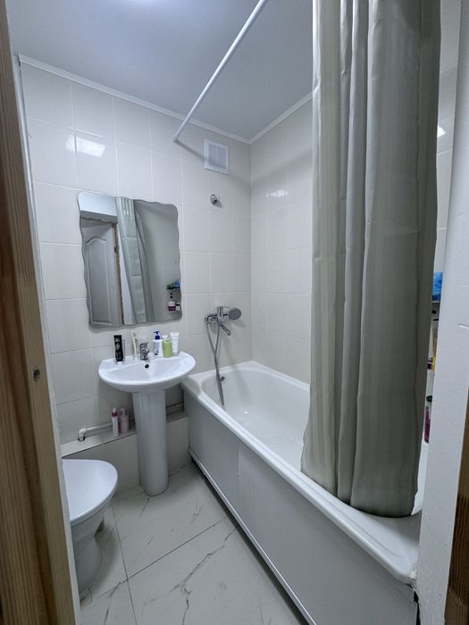 Продам двухкомнатную квартиру