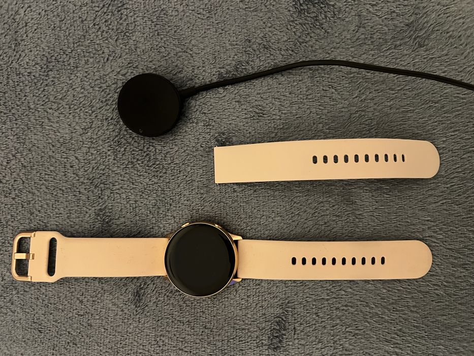 Samsung Galaxy Watch Active