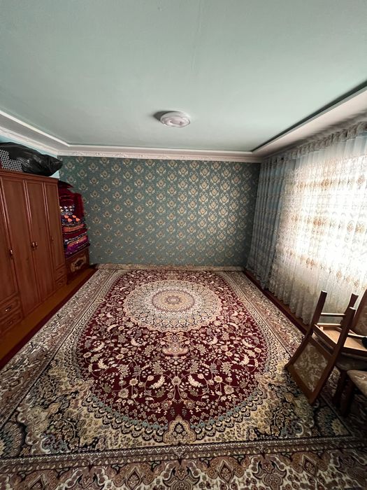 Samarqand,Jomboy markazidan hovli