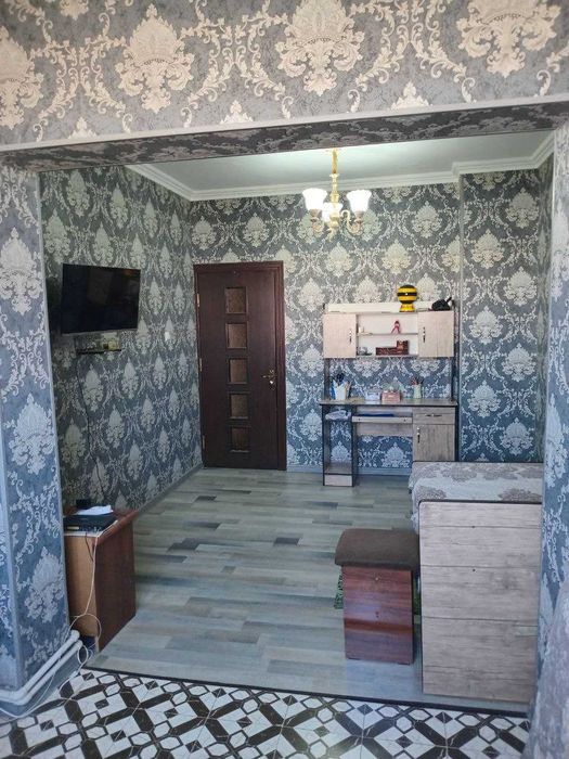 ИПОТЕКА Продается 3 ком Кв массив Корасу 6 №357 Жамила