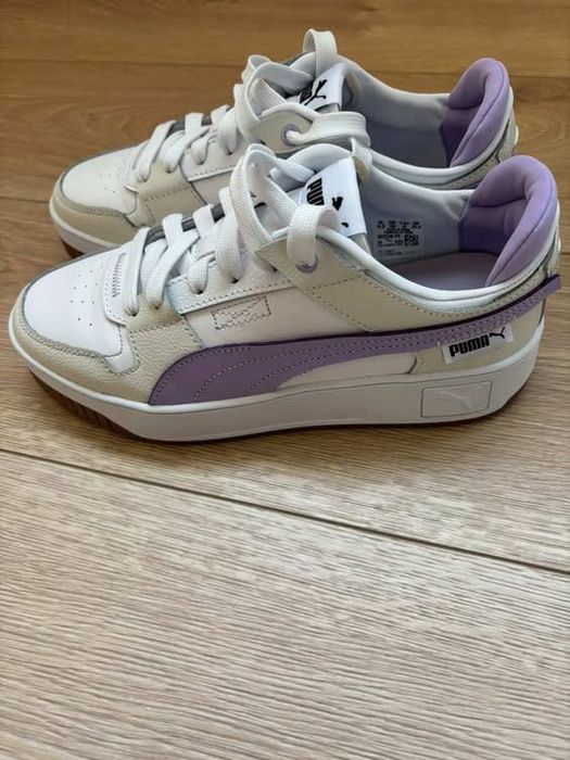 Маратонки Puma без забележки