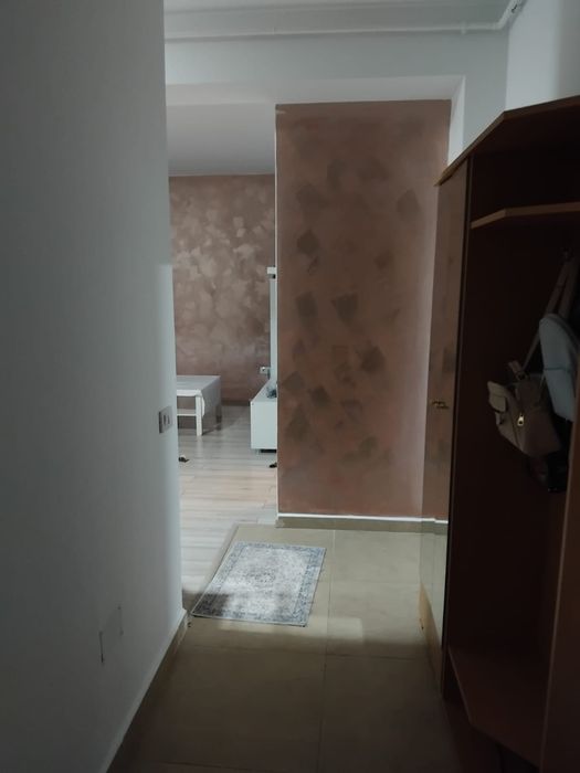 Apartament 2 camere tip studio de închiriat – Militari Residence
