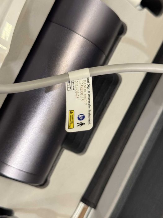 Panda Smart Интраорален 3D Скенер Нов Гаранция