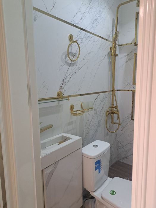 Сагбон Новостройка 3/10/10 умный дом 112000уе