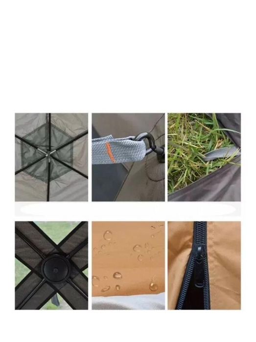 Продам куб шатёр