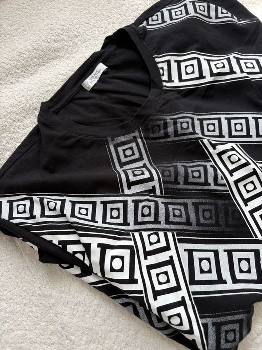 Оригинална мъжка тениска Versace