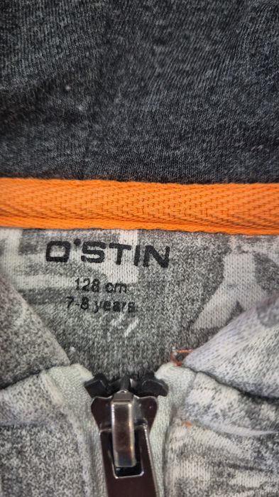 Рубашки и свитер на мальчика